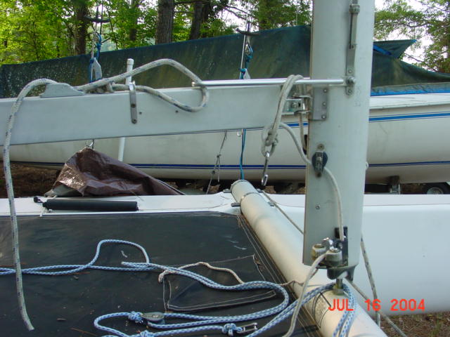 Attached picture 35641-Mast Stbd Side.JPG